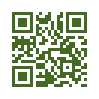QR код со ссылкой на Чезнейя копетдагская