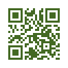 QR код со ссылкой на Чезнейя тройчатая