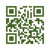 QR код со ссылкой на Хлорис болотная