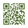 QR код со ссылкой на Хориспора Грейга