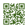 QR код со ссылкой на Нут копетдагский