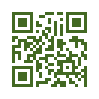QR код со ссылкой на Нут светлый