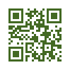 QR код со ссылкой на Нут длинноколючий