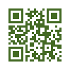 QR код со ссылкой на Нут колючий
