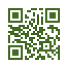 QR код со ссылкой на Цицербита альпийская