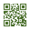 QR код со ссылкой на Цицербита крупнолистная