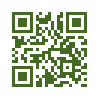 QR код со ссылкой на Цицербита черешковая