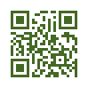 QR код со ссылкой на Цицербита понтийская