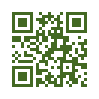 QR код со ссылкой на Цицербита пренантоидная