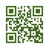 QR код со ссылкой на Цикорий головатый