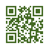 QR код со ссылкой на Клопогон европейский