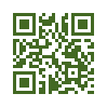 QR код со ссылкой на Клопогон вонючий
