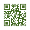 QR код со ссылкой на Клопогон простой