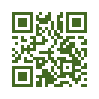 QR код со ссылкой на Цинна широколистная