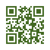 QR код со ссылкой на Двулепестник Скворцова