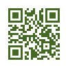 QR код со ссылкой на Двулепестник парижский
