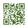 QR код со ссылкой на Двулепестник парижский четырехбороздчатый