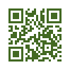 QR код со ссылкой на Цистанхе Риджеуэя