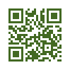 QR код со ссылкой на Цистанхе узкоколосая