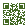QR код со ссылкой на Ладанник черноморский