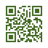 QR код со ссылкой на Гитарник весенний