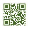 QR код со ссылкой на Клементсия Семенова