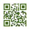 QR код со ссылкой на Климакоптера аральская