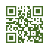 QR код со ссылкой на Климакоптера бухарская