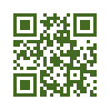 QR код со ссылкой на Климакоптера запутанная