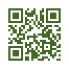 QR код со ссылкой на Климакоптера шерстистолистная