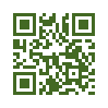 QR код со ссылкой на Климакоптера шерстистая