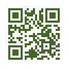 QR код со ссылкой на Климакоптера длинностолбиковая