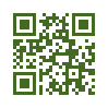QR код со ссылкой на Дудник скальный
