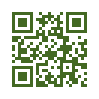 QR код со ссылкой на Колюрия гравилатовидная