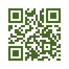 QR код со ссылкой на Комастома нежная