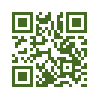 QR код со ссылкой на Вьюнок седоватый