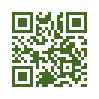 QR код со ссылкой на Верблюдка хинганская