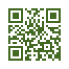 QR код со ссылкой на Верблюдка отклоненная
