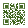 QR код со ссылкой на Верблюдка вытянутая