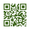 QR код со ссылкой на Верблюдка серповидная