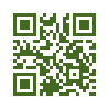 QR код со ссылкой на Верблюдка гибридная