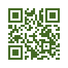QR код со ссылкой на Верблюдка островная