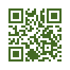 QR код со ссылкой на Верблюдка рыхлоцветная