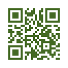 QR код со ссылкой на Верблюдка монгольская