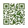 QR код со ссылкой на Верблюдка лоснящаяся