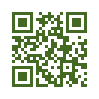 QR код со ссылкой на Верблюдка лоснящаяся