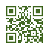 QR код со ссылкой на Верблюдка охотская