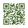 QR код со ссылкой на Верблюдка восточная