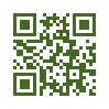 QR код со ссылкой на Верблюдка бородавчатая