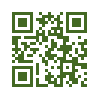 QR код со ссылкой на Верблюдка волосконосная